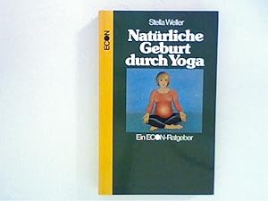 Immagine del venditore per Natrliche Geburt durch Yoga venduto da ANTIQUARIAT FRDEBUCH Inh.Michael Simon