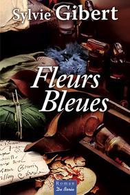 fleurs bleues