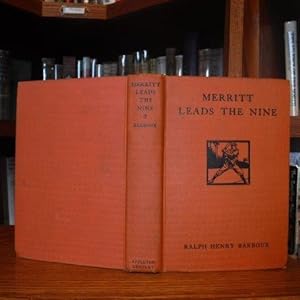 Seller image for Merritt Leads the Nine for sale by Old Scrolls Book Shop