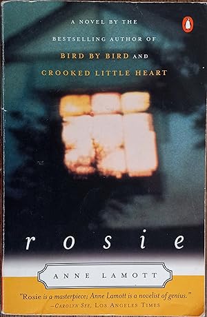 Imagen del vendedor de Rosie a la venta por The Book House, Inc.  - St. Louis