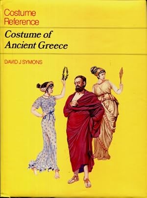 Costume of Ancient Greece