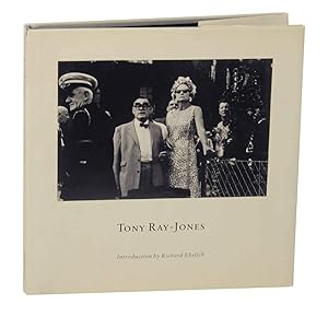 Imagen del vendedor de Tony Ray-Jones a la venta por Jeff Hirsch Books, ABAA