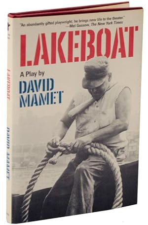 Immagine del venditore per Lakeboat venduto da Jeff Hirsch Books, ABAA