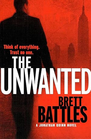 Seller image for The Unwanted : for sale by Sapphire Books