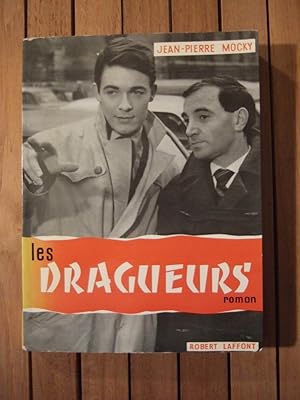Seller image for Les Dragueurs for sale by Domifasol