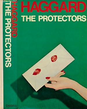 Image du vendeur pour The Protectors mis en vente par Barter Books Ltd