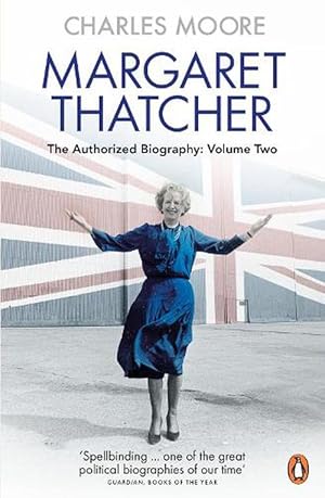Image du vendeur pour Margaret Thatcher (Paperback) mis en vente par Grand Eagle Retail