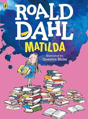 Seller image for Matilda (Colour Edition) (Paperback) for sale by Grand Eagle Retail