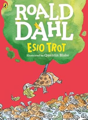 Seller image for Esio Trot (Colour Edition) (Paperback) for sale by Grand Eagle Retail