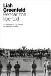 Image du vendeur pour Pensar con libertad mis en vente par AG Library