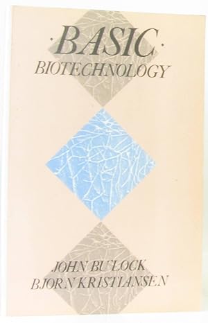 Imagen del vendedor de Basic Biotechnology a la venta por crealivres