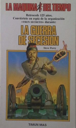 GUERRA DE SECESIÓN, LA