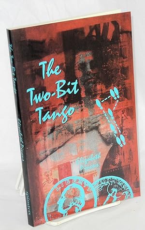 Seller image for The Two-bit Tango: a Nell Fury mystery for sale by Bolerium Books Inc.