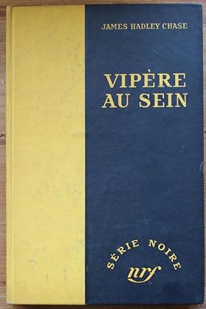 Seller image for Vipre au sein for sale by Aberbroc