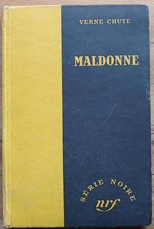 Seller image for Maldonne for sale by Aberbroc