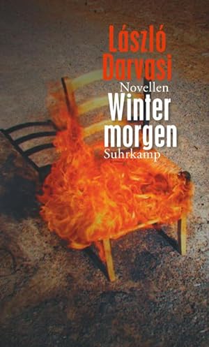 Bild des Verkufers fr Wintermorgen zum Verkauf von Rheinberg-Buch Andreas Meier eK