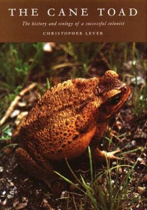 The Cane Toad. The History and Ecology of a Successful Colonist.