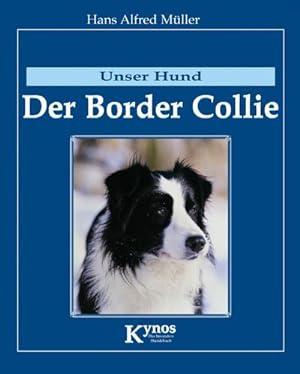 Immagine del venditore per Der Border Collie (Unser Hund) venduto da AHA-BUCH