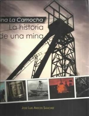 Imagen del vendedor de Mina La Camocha. La historia de una mina a la venta por Librera Cajn Desastre