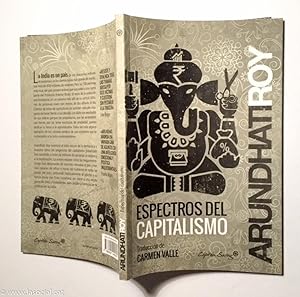 Seller image for Espectros del capitalismo for sale by La Social. Galera y Libros