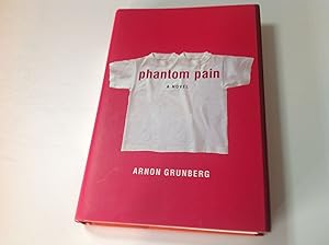Image du vendeur pour Phantom Pain-Signed mis en vente par TLM Books