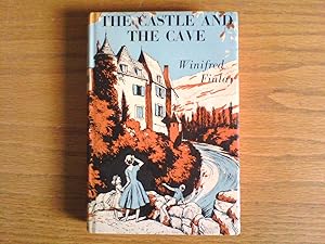 The Castle and the Cave - signed first edition