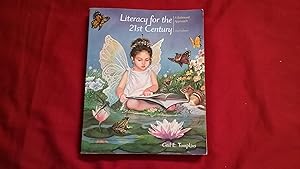 Seller image for Literacy for the 21st Century: A Balanced Approach (2nd Edition) for sale by Betty Mittendorf /Tiffany Power BKSLINEN
