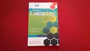 Seller image for Better Learning Through Structured Teaching: A Framework for the Gradual Release of Responsibility (Professional Development) for sale by Betty Mittendorf /Tiffany Power BKSLINEN