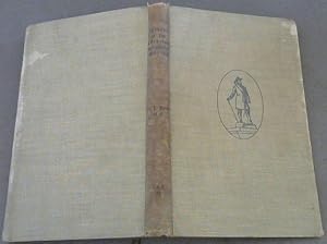 Bild des Verkufers fr Letters of the American Missionaries 1835- 1838 zum Verkauf von Chapter 1