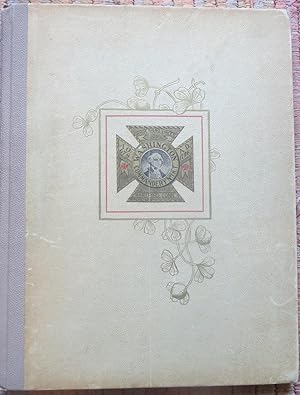 Seller image for WASHINGTON COMMANDERY CENTENIAL 1796-1896 for sale by Come See Books Livres