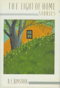Seller image for The Light of Home for sale by Mike Murray - Bookseller LLC