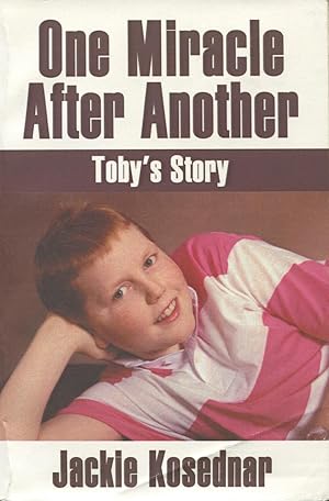 Bild des Verkufers fr One Miracle After Another: Toby's Story zum Verkauf von Kenneth A. Himber