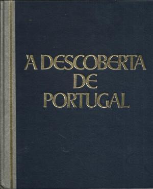 À DESCOBERTA DE PORTUGAL