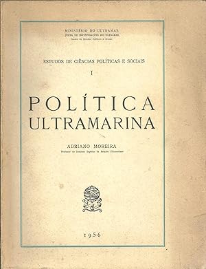 POLÍTICA ULTRAMARINA