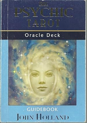 THE PSYCHIC TAROT: Oracle Deck. Guide Book