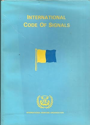 INTERNATIONAL CODE OF SIGNALS