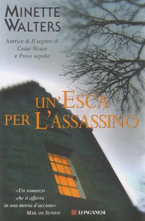 Un'Esca per l'Assassino