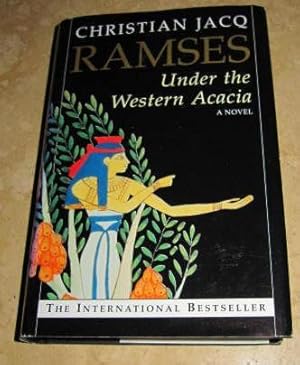 Immagine del venditore per Ramses - Under the Western Acacia venduto da Makovski Books