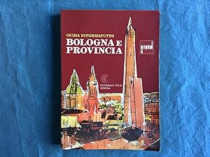 Guida informatutto Bologna e Provincia