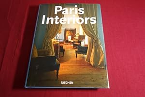 PARIS INTERIORS.