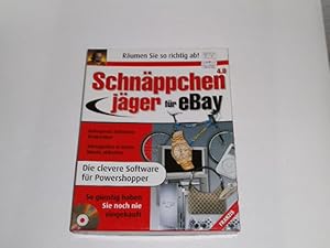 Schnäppchenjäger für eBay 4.0. Die clevere Software für Powershopper - so günstig haben Sie noch ...