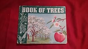 Seller image for BOOK OF TREES for sale by Betty Mittendorf /Tiffany Power BKSLINEN