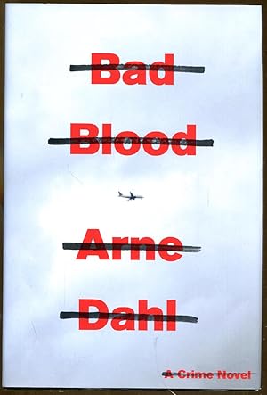Seller image for Bad Blood for sale by Dearly Departed Books