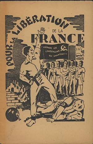 Pour la Libération de la France