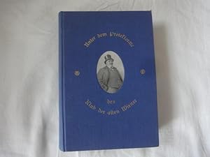 Image du vendeur pour Die Verflixte Liebe. Allerhand Anekdotisches/Ferdinand Raimunds Liebesbriefe. /Respektlosigkeiten ber New York mis en vente par Malota