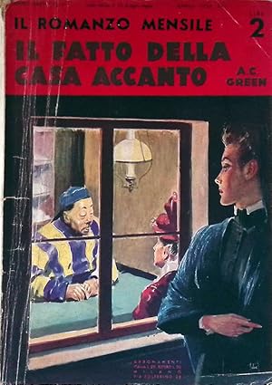 Il fatto della casa accanto