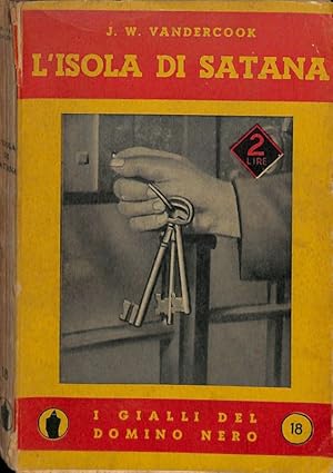 L'isola di Satana