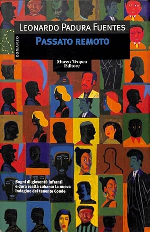 Passato remoto