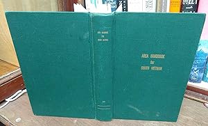Imagen del vendedor de Area Handbook For South Vietnam a la venta por The Petersfield Bookshop, ABA, ILAB