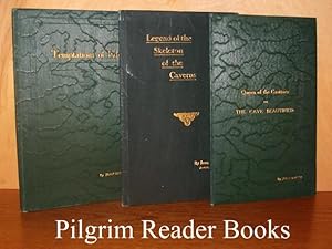 Queen of the Grottoes or the Cave Beautified / Legend of the Skeleton of the Caverns / Temptation...